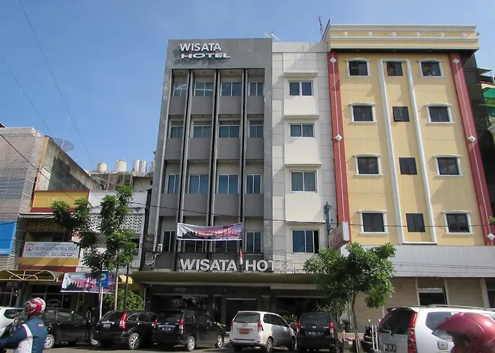 Hotel Wisata Palembang