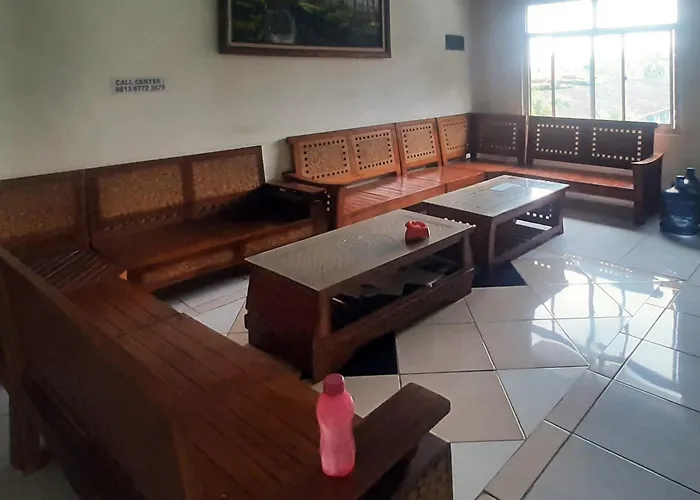 OYO 90226 Penginapan Sederhana Syariah Palembang